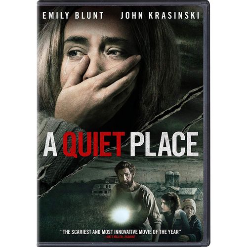 A Quiet Place